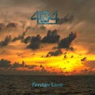 404 Album Foreign Land