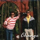 John Hunter & Paul Moore in New Zealand